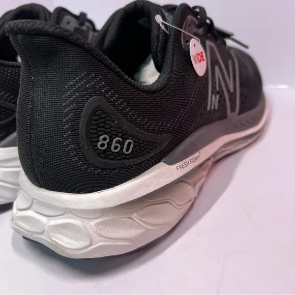 New Balance Fresh Foam X 860 v13 K13 M860K13 running shoes sneaker Size 16