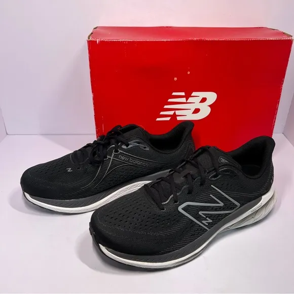 New Balance Fresh Foam X 860 v13 K13 M860K13 running shoes sneaker Size 16