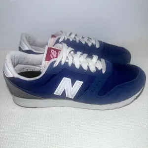 New Balance Men’s 311 Men’s Sneakee Size 11 Blue Casual ML311CC2 Shoes