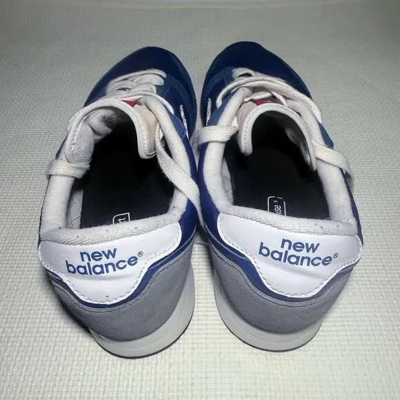 New Balance Men’s 311 Men’s Sneakee Size 11 Blue Casual ML311CC2 Shoes