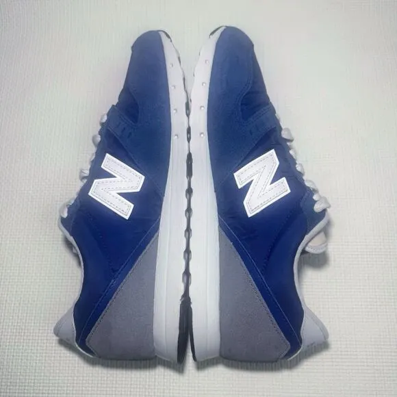 New Balance Men’s 311 Men’s Sneakee Size 11 Blue Casual ML311CC2 Shoes