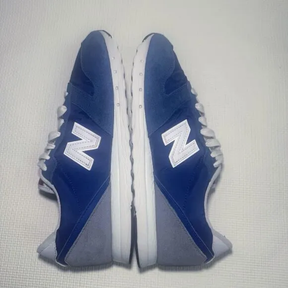 New Balance Men’s 311 Men’s Sneakee Size 11 Blue Casual ML311CC2 Shoes