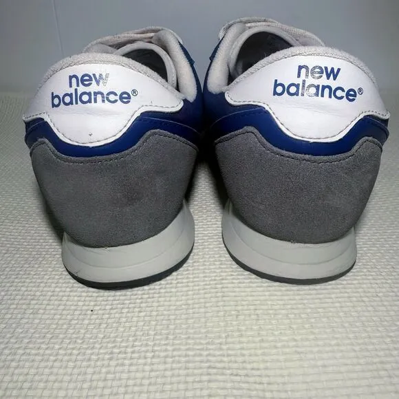 New Balance Men’s 311 Men’s Sneakee Size 11 Blue Casual ML311CC2 Shoes