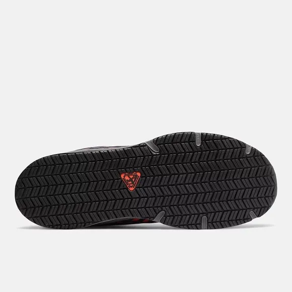 New balance men’s 412 ESD wide work shoes