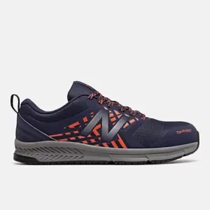 New balance men’s 412 ESD wide work shoes