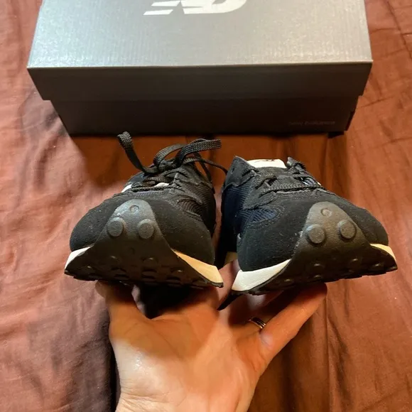 New Balance Sneakers.  New in Box