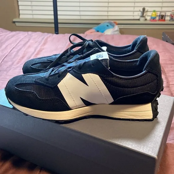 New Balance Sneakers.  New in Box