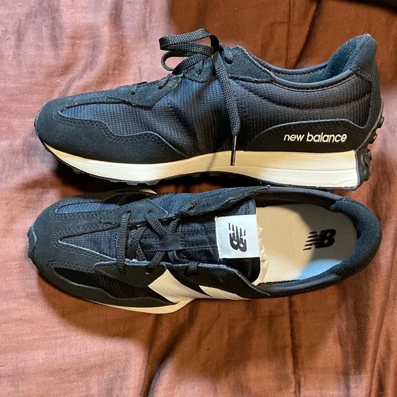 New Balance Sneakers.  New in Box