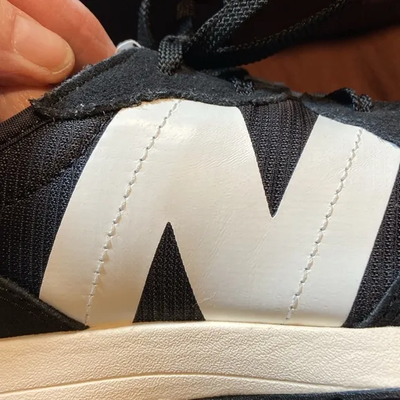 New Balance Sneakers.  New in Box