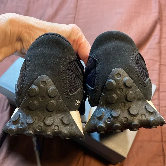 New Balance Sneakers.  New in Box