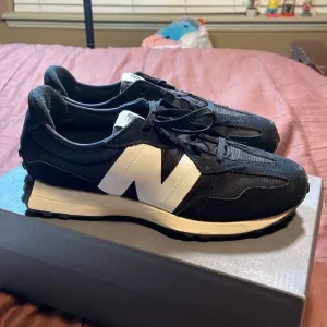 New Balance Sneakers.  New in Box