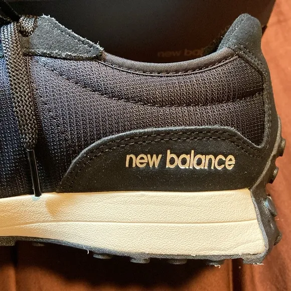 New Balance Sneakers.  New in Box