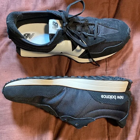 New Balance Sneakers.  New in Box