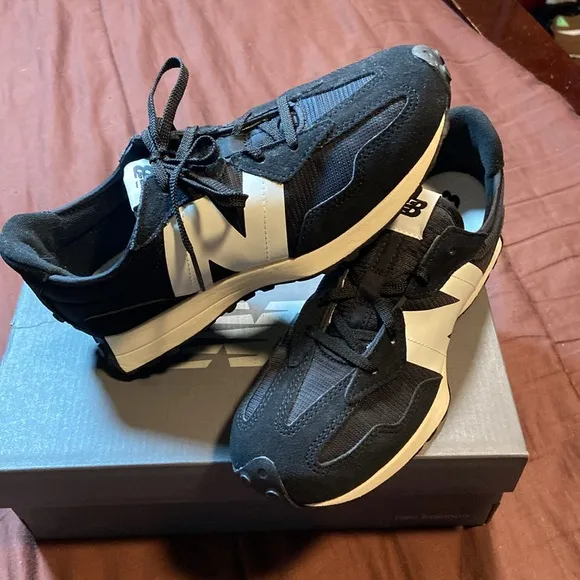 New Balance Sneakers.  New in Box