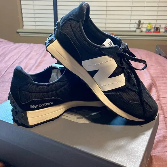 New Balance Sneakers.  New in Box