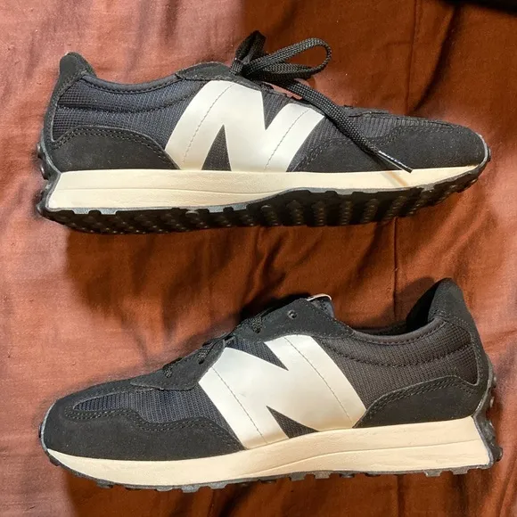 New Balance Sneakers.  New in Box