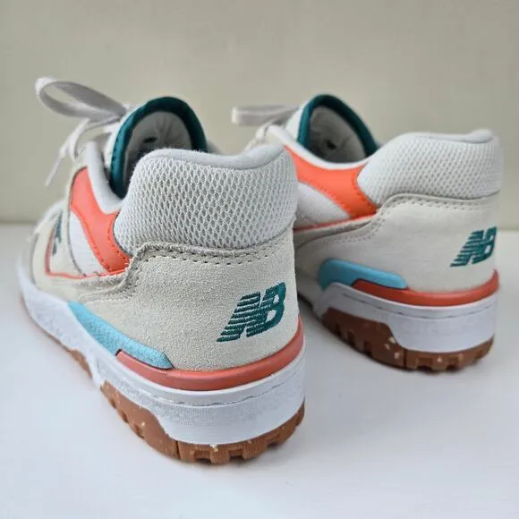 New Balance Sneakers Sea Salt Verdigris Womens Size US 10 Mens 8.5 Unisex NWOB