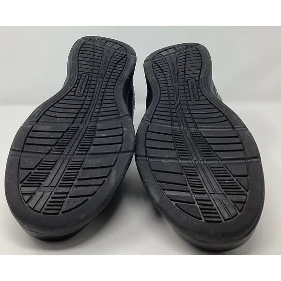 New Balance Walking SL-2 Fit Black size 10 men's or women's‎ 11.5