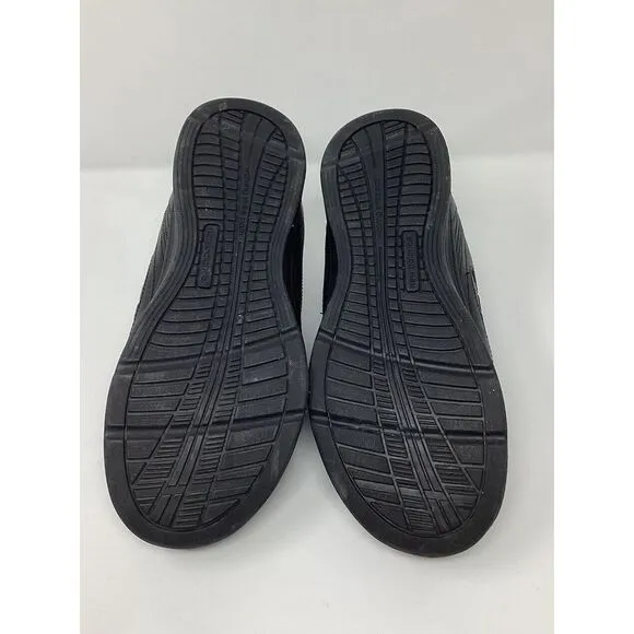 New Balance Walking SL-2 Fit Black size 10 men's or women's‎ 11.5