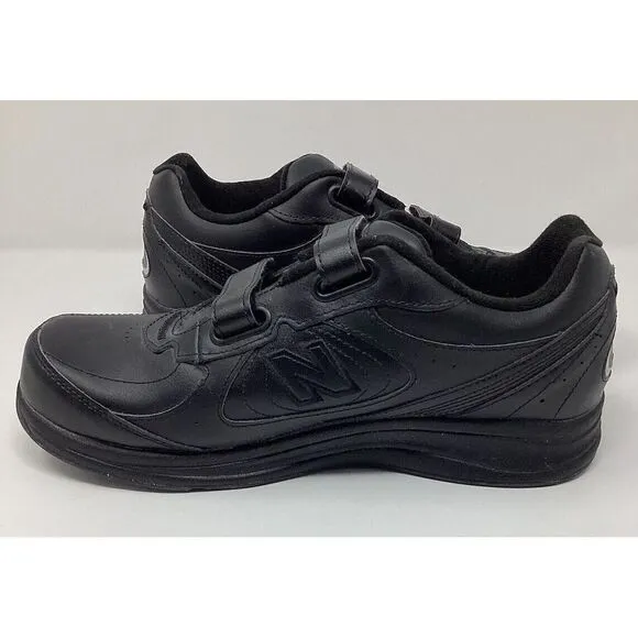 New Balance Walking SL-2 Fit Black size 10 men's or women's‎ 11.5