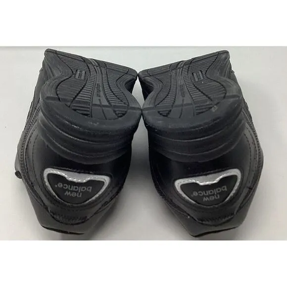 New Balance Walking SL-2 Fit Black size 10 men's or women's‎ 11.5