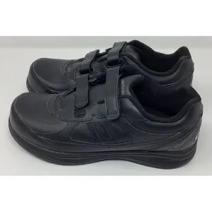 New Balance Walking SL-2 Fit Black size 10 men's or women's‎ 11.5