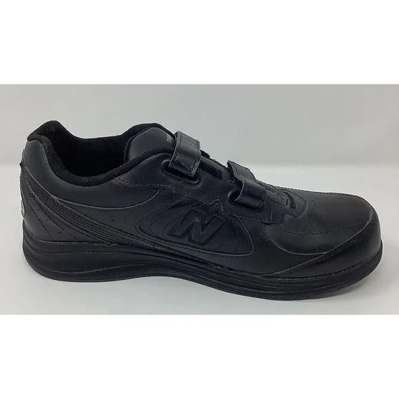 New Balance Walking SL-2 Fit Black size 10 men's or women's‎ 11.5