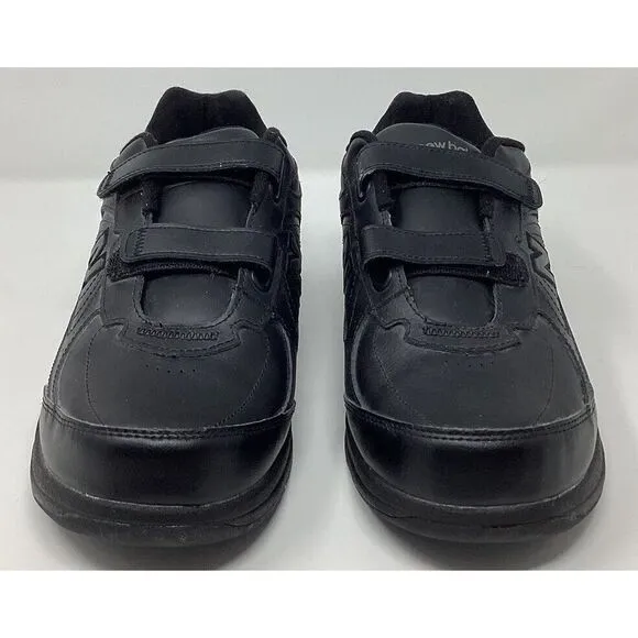 New Balance Walking SL-2 Fit Black size 10 men's or women's‎ 11.5