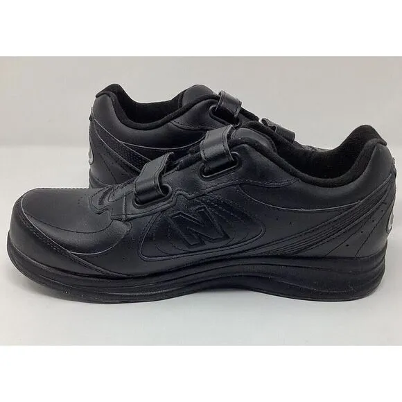 New Balance Walking SL-2 Fit Black size 10 men's or women's‎ 11.5
