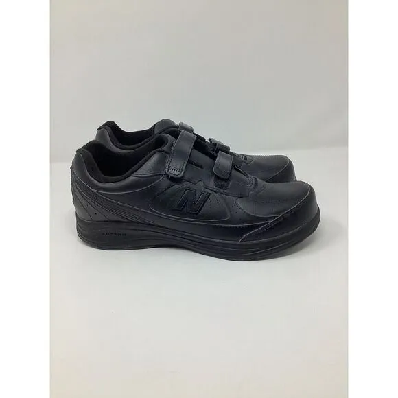 New Balance Walking SL-2 Fit Black size 10 men's or women's‎ 11.5