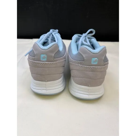 New Balance Women's Multicolor Walking Marche Sneakers/Shoes Size 9.5 SKU 5331