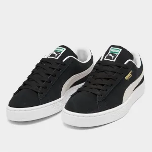 NEW Big Kids' Puma Suede 21 Casual Shoes