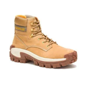 NEW Caterpillar Invader HI ST ASTM Men's Size 10.5 Steel Toe Work Boots P91286‎