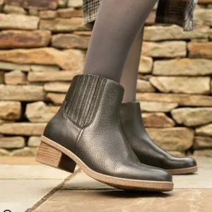 New ▶️ Dansko ◀️. Daisie Women's Casual Boots Black. EU 39. US 8.5 - 9