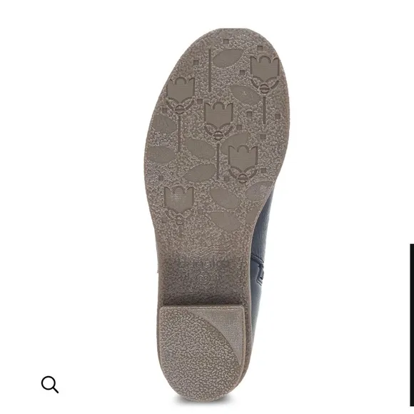 New ▶️ Dansko ◀️. Daisie Women's Casual Boots Black. EU 39. US 8.5 - 9