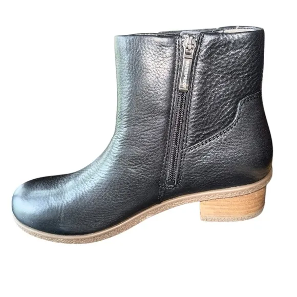 New ▶️ Dansko ◀️. Daisie Women's Casual Boots Black. EU 39. US 8.5 - 9