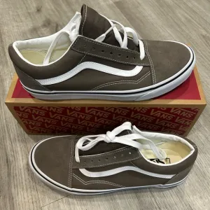 New in Box Men’s Size 10 Vans Color Theory Bungee Cord Sneakers