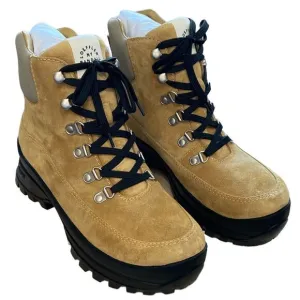 NEW Loeffler Randall Platform Hiking Boots