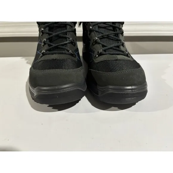 NEW LOWA Taurus Pro GTX Mid All Terrain Hiking Boots Shoes 310529 Men's 11.5