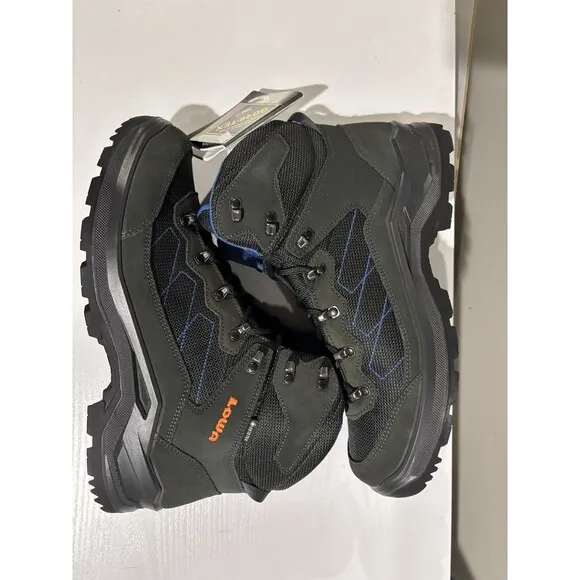 NEW LOWA Taurus Pro GTX Mid All Terrain Hiking Boots Shoes 310529 Men's 11.5