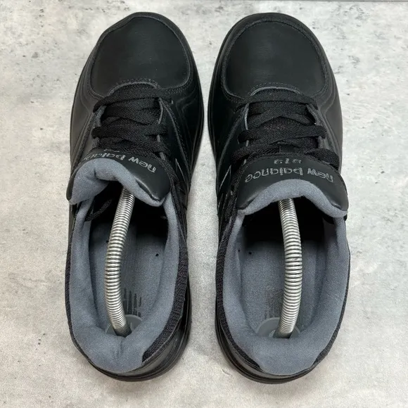 NEW New Balance 813 v1 Womens 10 2E Black Trainers Walking Shoes Sneaker WW813BK