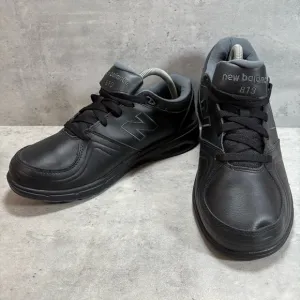 NEW New Balance 813 v1 Womens 10 2E Black Trainers Walking Shoes Sneaker WW813BK