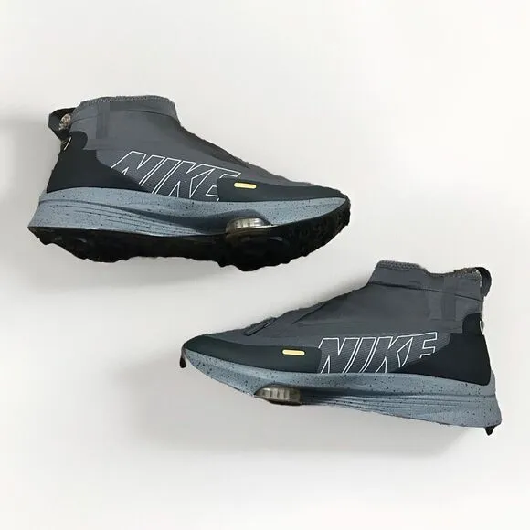NEW Nike Air Zoom Infinity Tour 2 Next% Shield Mens 9 Golf‎ Shoes FD6853-001