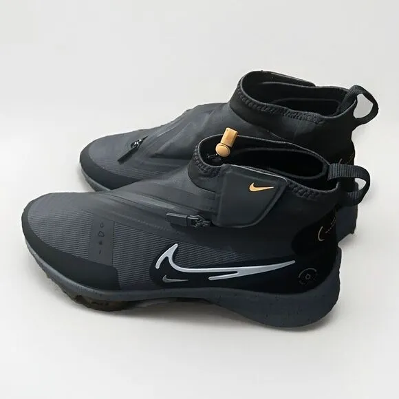 NEW Nike Air Zoom Infinity Tour 2 Next% Shield Mens 9 Golf‎ Shoes FD6853-001