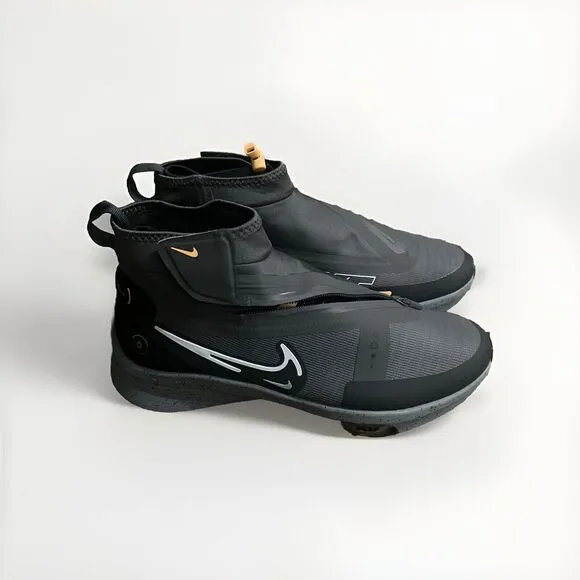 NEW Nike Air Zoom Infinity Tour 2 Next% Shield Mens 9 Golf‎ Shoes FD6853-001