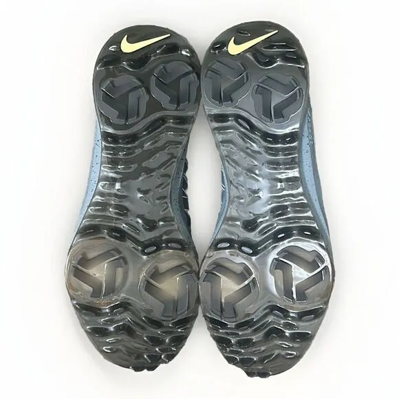 NEW Nike Air Zoom Infinity Tour 2 Next% Shield Mens 9 Golf‎ Shoes FD6853-001