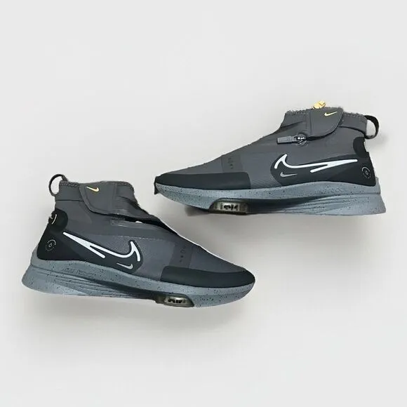 NEW Nike Air Zoom Infinity Tour 2 Next% Shield Mens 9 Golf‎ Shoes FD6853-001