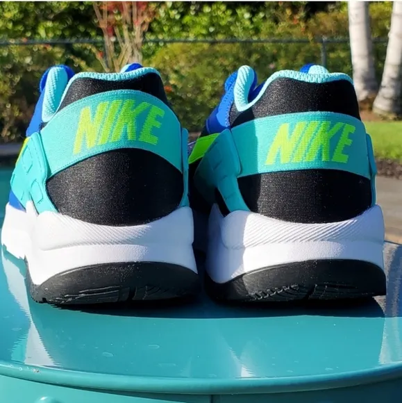 New Nike Ld Victory Shoes (Gs) Big Kids Size 5y