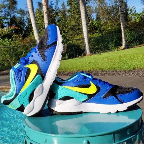 New Nike Ld Victory Shoes (Gs) Big Kids Size 5y