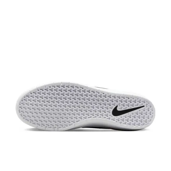 NEW NIKE men's sb force 58 steelers sneakers in university gold/black-white